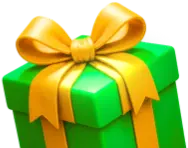green bonus box