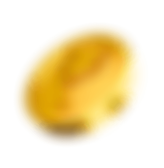 Coin accent 4